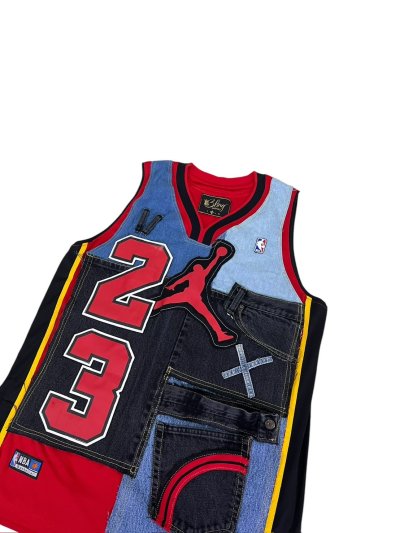 DAGGER Jersey - No.23 / 56 (M)