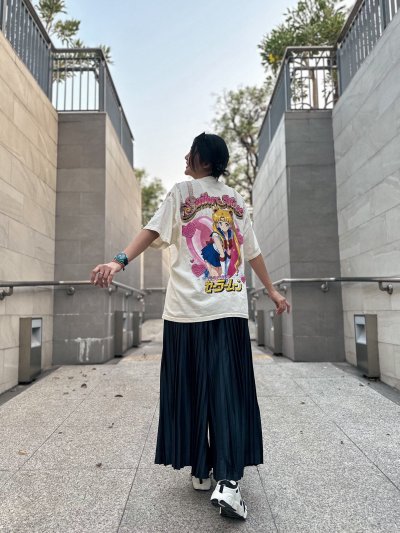 RAPIER - Sailor Moon