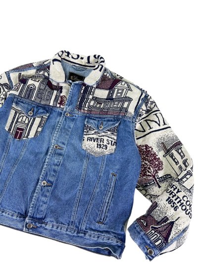 TITAN Jacket - Cassville