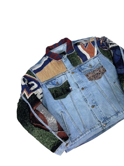 TITAN Jacket - BUSE STATE