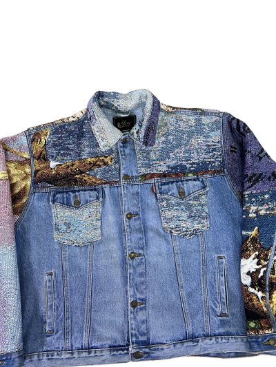 TITAN Jacket - Eagles