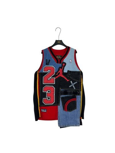 DAGGER Jersey - No.23 / 56 (M)