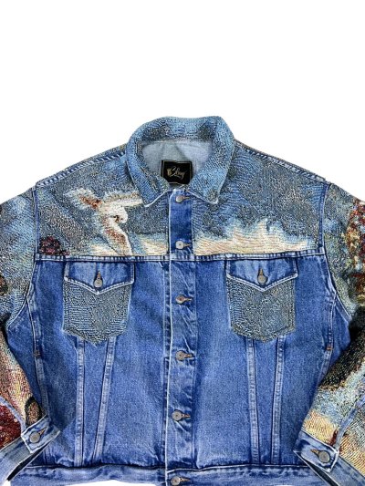 TITAN Jacket - Goddess