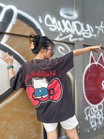 RAPIER - Kitty Big Bow