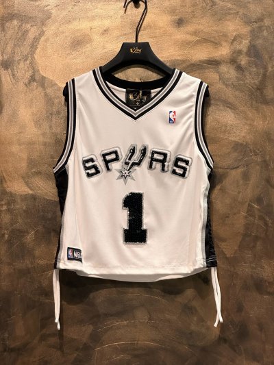 STILETTO - Spurs No.1
