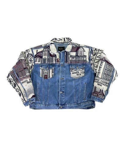 TITAN Jacket - Cassville