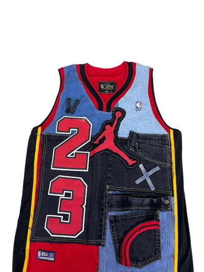 DAGGER Jersey - No.23 / 56 (M)