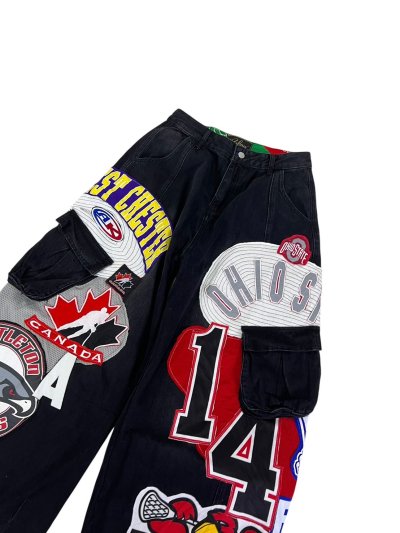 CARBINE - No.14 / 43 (L)