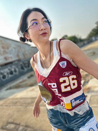 KRIS Camisole - No.26 (L)