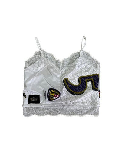KRIS Camisole - No.5 Flacco (S)