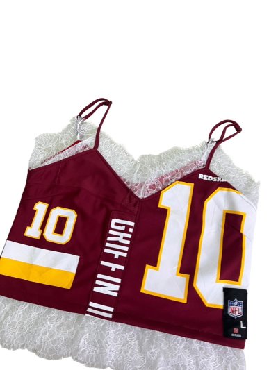 KRIS Camisole - No.10 (S)