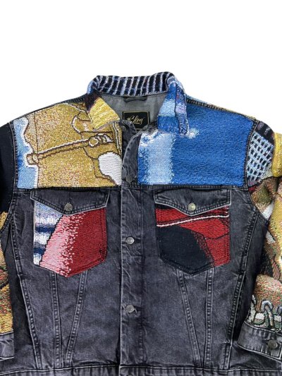 TITAN Jacket - Phillies