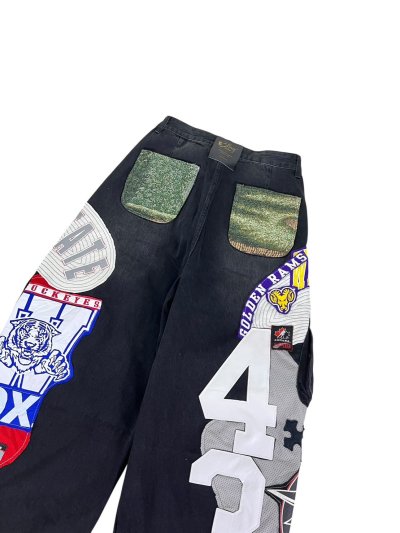 CARBINE - No.14 / 43 (L)