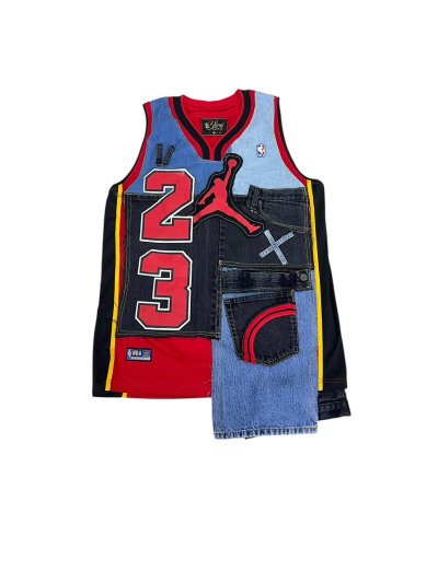 DAGGER Jersey - No.23 / 56 (M)