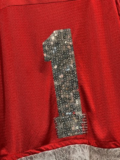FANG - No.1
