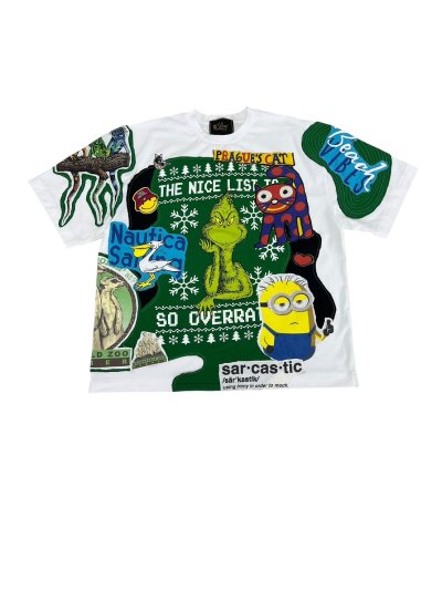 RAZOR Tee - Glint : Minion