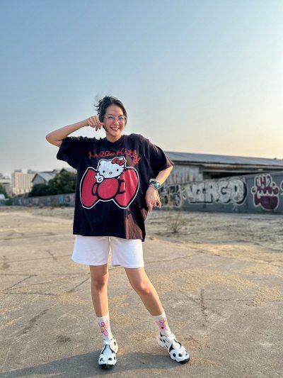 RAPIER - Kitty Big Bow