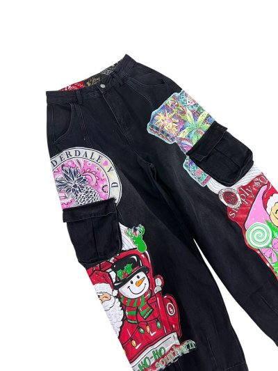 CARBINE - Ho Ho Ho (S)