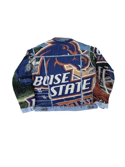 TITAN Jacket - BUSE STATE