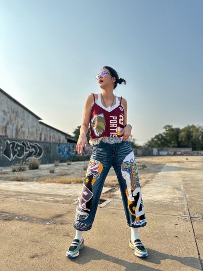 KRIS Camisole - No.26 (L)