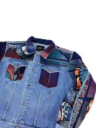 TITAN Jacket - BRATZ