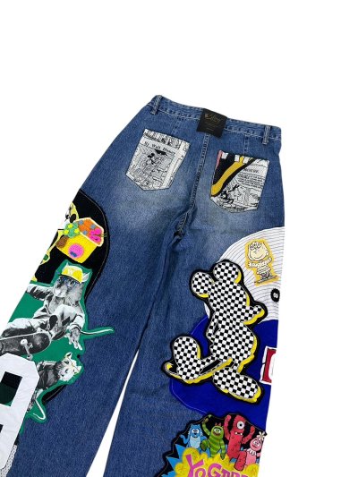 RIFLE - Mickey Minnie (L)