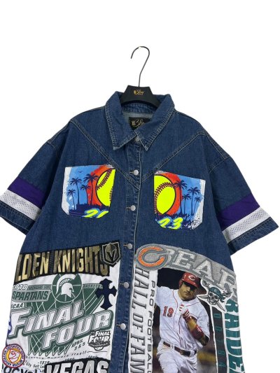 STEEL Shirt - Final Four