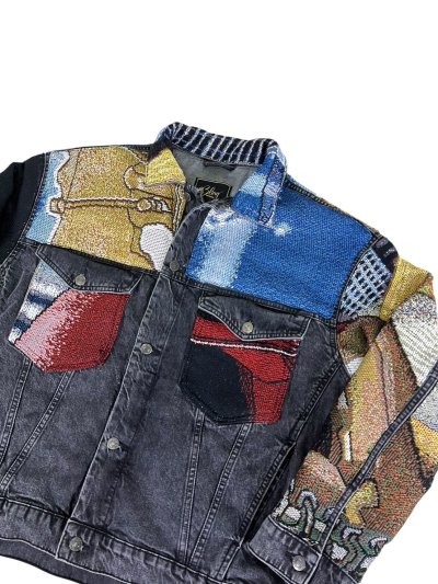 TITAN Jacket - Phillies