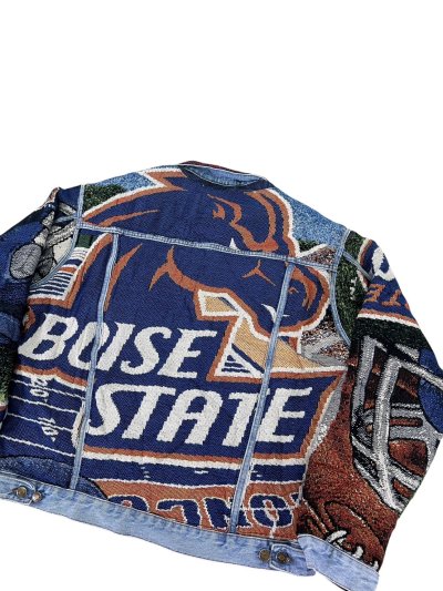 TITAN Jacket - BUSE STATE