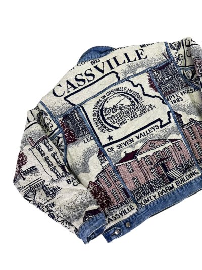 TITAN Jacket - Cassville