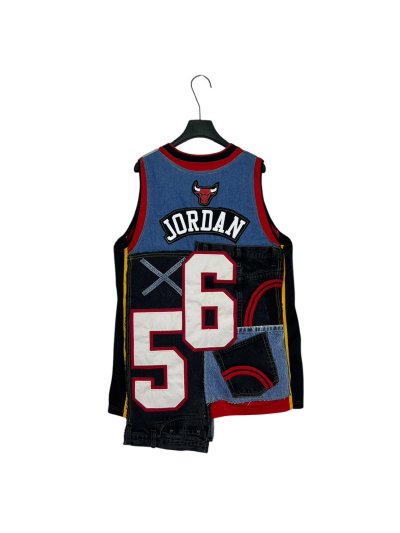 DAGGER Jersey - No.23 / 56 (M)