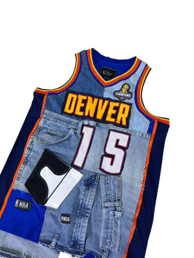DAGGER Jersey - DENVER No.15