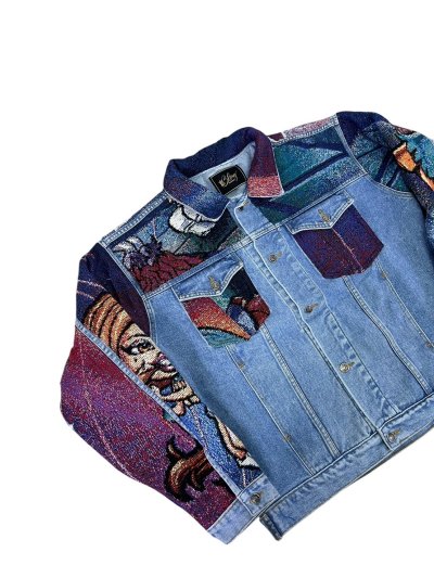 TITAN Jacket - BRATZ