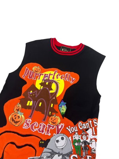TANTO - Halloween