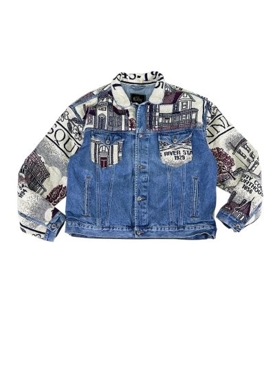 TITAN Jacket - Cassville