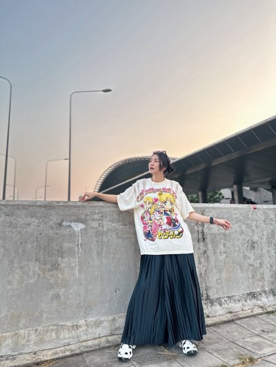 RAPIER - Sailor Moon