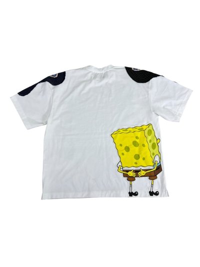 RAZOR Tee - Tom & Jerry