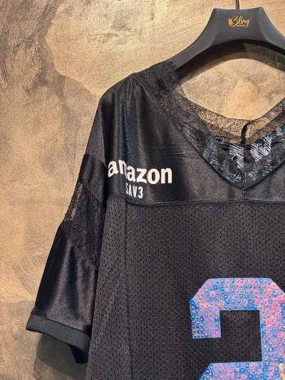 FANG - Amazon Prime No.2