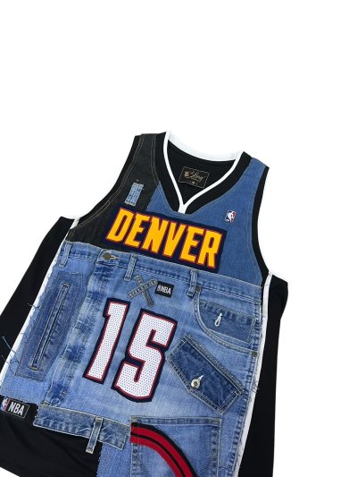 DAGGER Jersey - Denver No.15 (L)