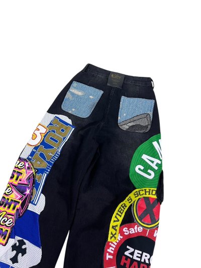 CARBINE - Basketball OREGON (S)