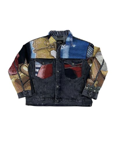 TITAN Jacket - Phillies