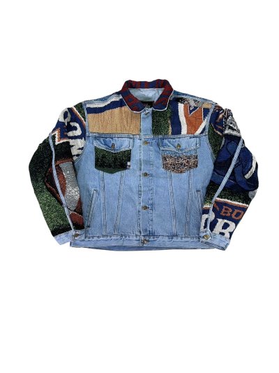 TITAN Jacket - BUSE STATE