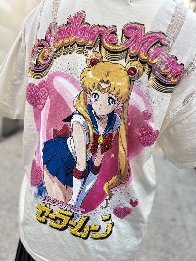 RAPIER - Sailor Moon