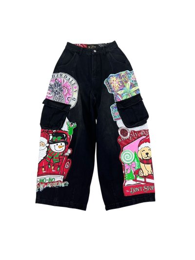 CARBINE - Ho Ho Ho (S)