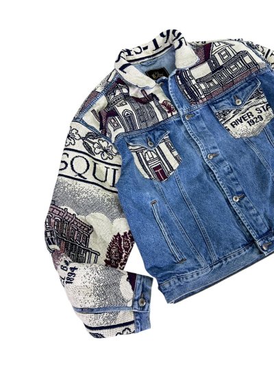 TITAN Jacket - Cassville