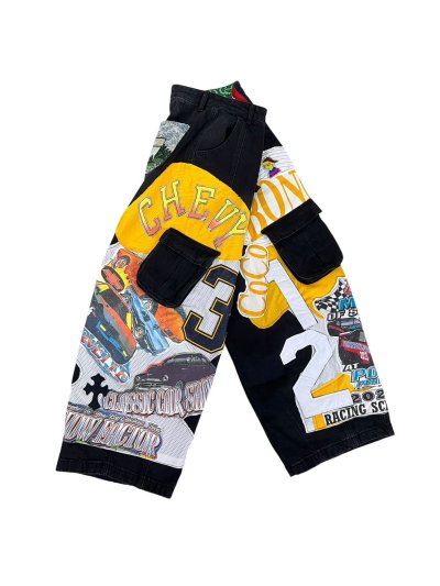 CARBINE - NO.3 /12 (M)