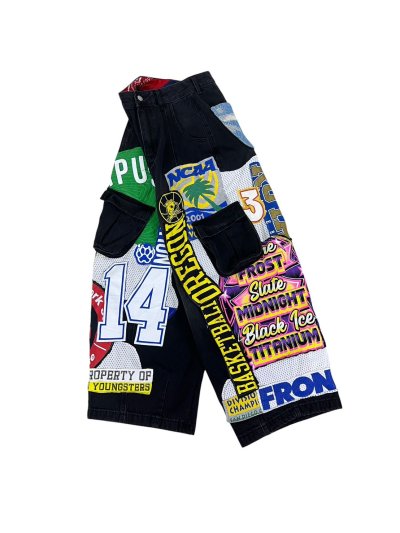 CARBINE - Basketball OREGON (S)