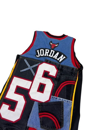 DAGGER Jersey - No.23 / 56 (M)