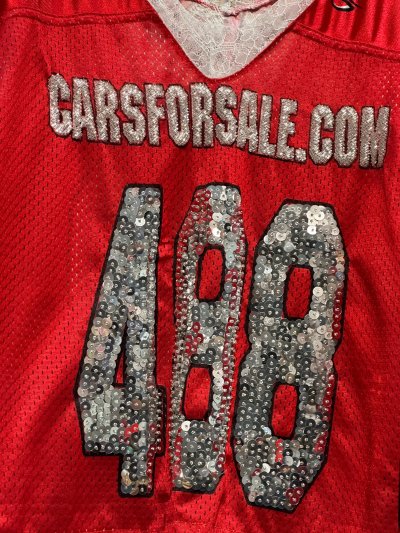 FANG - No.488