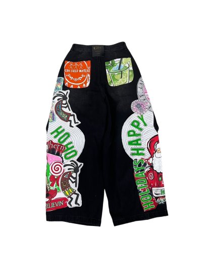 CARBINE - Ho Ho Ho (S)